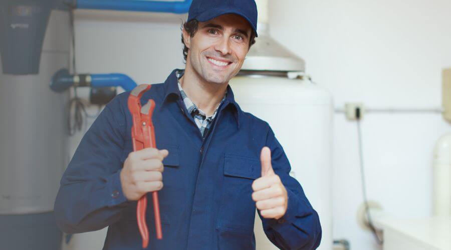 Professional Leak Detection Services in Winder, GA